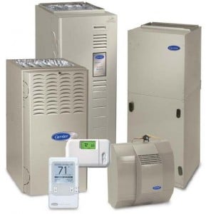 Furnace Installation West Dundee IL