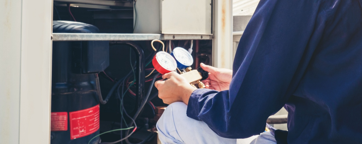 Elgin IL AC Repair