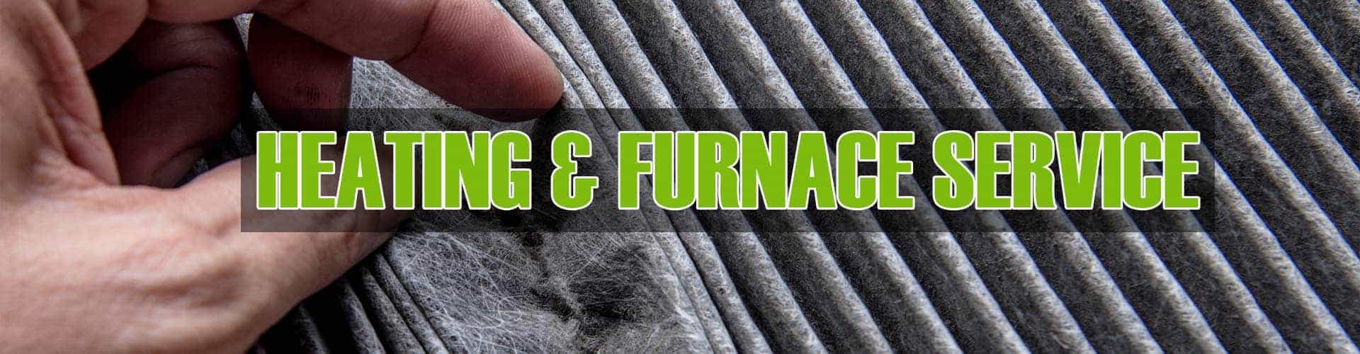 Heating Service & Furnace Service Elgin, Illinois Heating Repair Company