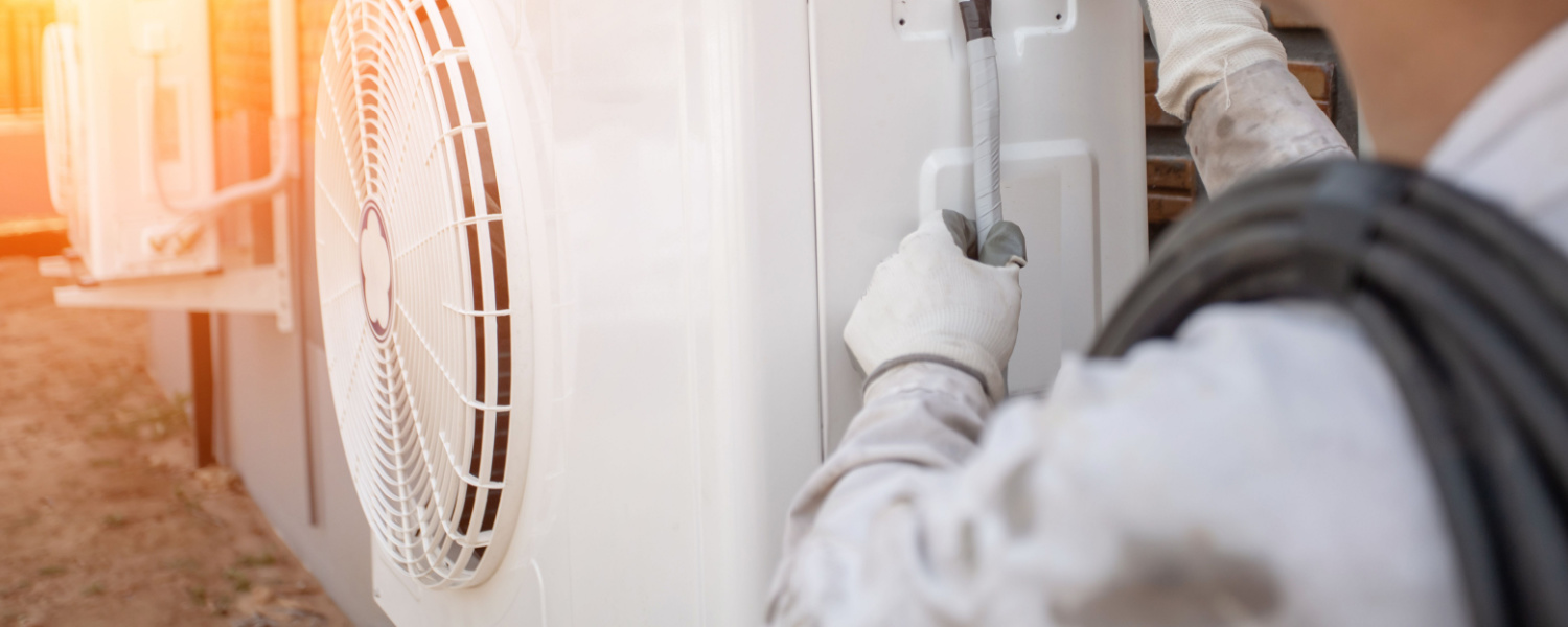 Heating and Cooling Services Dundee IL
