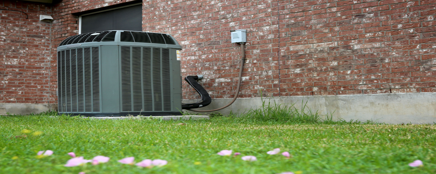 Heating and Cooling Services Elgin IL