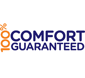 Comfort Guaranteed Elgin Sheet Metal Co