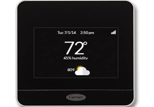 Elgin Heating and Cooling Thermostats
