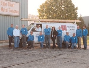 Boiler Repair Elgin IL