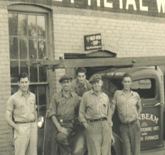 History-of-Elgin-Sheet-Metal-Elgin,-Illinois-Heating-and-Cooling History of Elgin Sheet Metal Elgin, Illinois Heating and Cooling